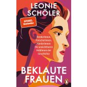 Beklaute Frauen, Schöler, Leonie, Penguin Verlag Hardcover, EAN/ISBN-13: 9783328603238