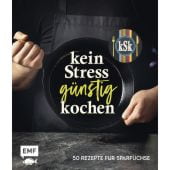kein Stress günstig kochen