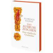 Das Ausrufezeichen - Eine rebellische Geschichte, Hazrat, Florence, Verlagsgruppe HarperCollins, EAN/ISBN-13: 9783365004883