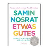 Etwas Gutes, Nosrat, Samin, Verlag Antje Kunstmann GmbH, EAN/ISBN-13: 9783956146558