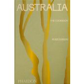Australia: The Cookbook, Dobson, Ross Joseph/Benson, Alan, Phaidon, EAN/ISBN-13: 9781838662417