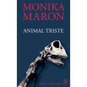 Animal triste, Maron, Monika, Hoffmann und Campe Verlag GmbH, EAN/ISBN-13: 9783455012743