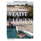 Stadt der Lügen