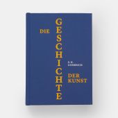 Die Geschichte der Kunst, Gombrich, EH, Phaidon, EAN/ISBN-13: 9781838668389