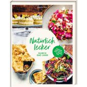 Natürlich lecker durch das Jahr, Borst, Maartje, Hölker, Wolfgang Verlagsteam, EAN/ISBN-13: 9783881173001