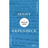 Jenny Erpenbeck über Christine Lavant, Erpenbeck, Jenny, Verlag Kiepenheuer & Witsch GmbH & Co KG, EAN/ISBN-13: 9783462004687