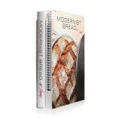 Modernist Bread at Home - DEUTSCHE AUSGABE