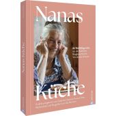 Nanas Küche, Ortler, Thomas, Christian Verlag, EAN/ISBN-13: 9783959619448