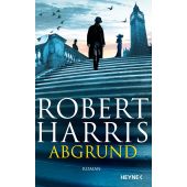 Abgrund, Harris, Robert, Heyne, Wilhelm Verlag, EAN/ISBN-13: 9783453273726