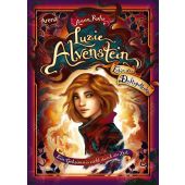 Luzie Alvenstein - Erbin der Duftapotheke. Ein Geheimnis zieht durch die Zeit (1), Ruhe, Anna, EAN/ISBN-13: 9783401608051