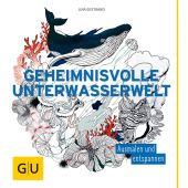 Geheimnisvolle Unterwasserwelt, Ekstrand, Lina, Gräfe und Unzer, EAN/ISBN-13: 4026633000343