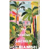 Das schöne Lächeln von Riambel, Hein, Priya, Gutkind Verlag, EAN/ISBN-13: 9783989410220