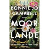 Moorlande, Campbell, Bonnie Jo, Verlagsgruppe HarperCollins, EAN/ISBN-13: 9783365009932