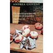 Die Autobiographie des Giuliano di Sansevero, Giovene, Andrea, Galiani Berlin, EAN/ISBN-13: 9783869712673