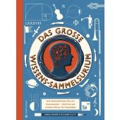 Das große Wissens-Sammelsurium