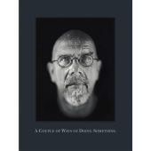 A Couple of Ways of Doing Something, Close, Chuck, Schirmer/Mosel Verlag GmbH, EAN/ISBN-13: 9783829602594