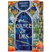 A Dance of Lies, Arena, Brittney, Klett-Cotta, EAN/ISBN-13: 9783608966626