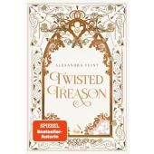 Mondia-Dilogie 2: Twisted Treason, Flint, Alexandra, Planet! Verlag, EAN/ISBN-13: 9783522508377