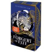 A Forgery of Fate, Lim, Elizabeth, COVE, EAN/ISBN-13: 9783551586391