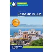 Costa de la Luz mit Sevilla, Schröder, Thomas, Michael Müller Verlag, EAN/ISBN-13: 9783966851756