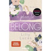 A Place to Belong, Lucas, Lilly, Droemer Knaur, EAN/ISBN-13: 9783426528631