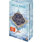 A Thousand Flames Below, Dade, Ayla, Penguin Verlag, EAN/ISBN-13: 9783328111597