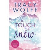 A Touch of Snow, Wolff, Tracy, Blanvalet Taschenbuch Verlag, EAN/ISBN-13: 9783734114106