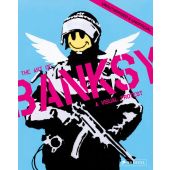 A Visual Protest: The Art of BANKSY, Prestel Verlag, EAN/ISBN-13: 9783791386065