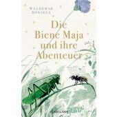 Die Biene Maja und ihre Abenteuer, Bonsels, Waldemar, Reclam, Philipp, jun. GmbH Verlag, EAN/ISBN-13: 9783150114735