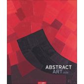 Abstract Art Edition Kalender 2026, Weingarten, EAN/ISBN-13: 9783839902677