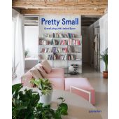 Pretty Small. Grand Living with Limited Space, Allsop/Robert Klanten, EAN/ISBN-13: 9783967040777
