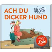 Ach du dicker Hund, Stein, Uli, Lappan Verlag, EAN/ISBN-13: 9783830336389
