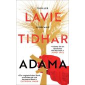 Adama, Tidhar, Lavie, Suhrkamp, EAN/ISBN-13: 9783518475164