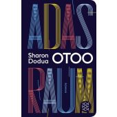 Adas Raum, Otoo, Sharon Dodua, Fischer, S. Verlag GmbH, EAN/ISBN-13: 9783596523313