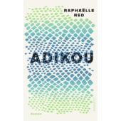 Adikou, Red, Raphaëlle, Rowohlt Verlag, EAN/ISBN-13: 9783498003821