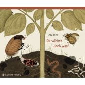 Da wächst doch was!, Litkei, JuLi, Gerstenberg Verlag GmbH & Co.KG, EAN/ISBN-13: 9783836962872