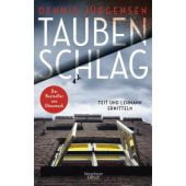 Taubenschlag, Jürgensen, Dennis, Verlag Kiepenheuer & Witsch GmbH & Co KG, EAN/ISBN-13: 9783462002423