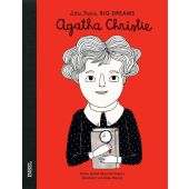 Agatha Christie, Sánchez Vegara, María Isabel, Insel Verlag, EAN/ISBN-13: 9783458178378