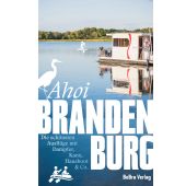 Ahoi, Brandenburg, be.bra Verlag GmbH, EAN/ISBN-13: 9783898092678