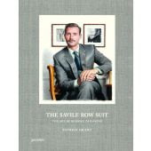 The Savile Row Suit The Art of Bespoke Tailoring, Grant, Patrick / gestalten / Klanten, Robert, EAN/ISBN-13: 9783967041255