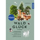 Waldglück, Schall, Rainer, Franckh-Kosmos Verlags GmbH & Co. KG, EAN/ISBN-13: 9783440179345