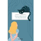 Die Alice-Romane, Carroll, Lewis, Reclam, Philipp, jun. GmbH Verlag, EAN/ISBN-13: 9783150206140
