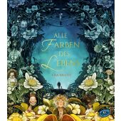 Alle Farben des Lebens, Aisato, Lisa, Woow Books, EAN/ISBN-13: 9783961770717
