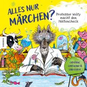 Alles nur Märchen?, Cawthorne, Catherine, Knesebeck Verlag, EAN/ISBN-13: 9783957288356