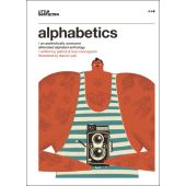 Alphabetics, Patrick & Tracy Concepción/Ryski, Dawid, Die Gestalten Verlag GmbH & Co.KG, EAN/ISBN-13: 9783899557282