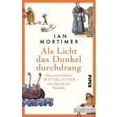 Als Licht das Dunkel durchdrang, Mortimer, Ian, Piper Verlag, EAN/ISBN-13: 9783492073028