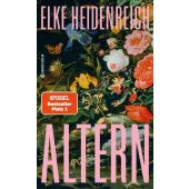 Altern, Heidenreich, Elke, Hanser Berlin, EAN/ISBN-13: 9783446279643
