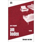 Am Boden, Lunghuß, Marc, Bärmeier & Nikel, EAN/ISBN-13: 9783982170565