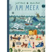 Am Meer, Homoki, Judith, Gerstenberg Verlag GmbH & Co.KG, EAN/ISBN-13: 9783836961882
