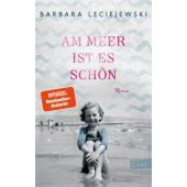 Am Meer ist es schön, Leciejewski, Barbara, List Verlag, EAN/ISBN-13: 9783471360880